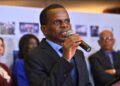 Wide-ranging reforms will aid Africa’s sustainable recovery – Antonio Pedro