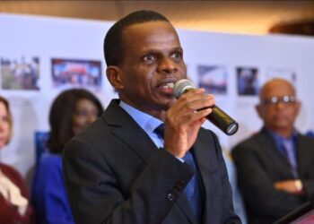 Wide-ranging reforms will aid Africa’s sustainable recovery – Antonio Pedro
