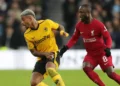 Premier League: Liverpool bleeds at Wolves