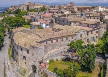 These beautiful monasteries are for sale across Italy
