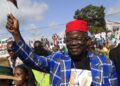 Pres. Weah Lambasts Sen. Johnson Over Assassination Claim