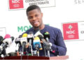 Expedite public hearing on Special Audit Report into COVID-19 expenditures – NDC to PAC