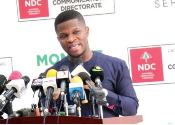 Expedite public hearing on Special Audit Report into COVID-19 expenditures – NDC to PAC