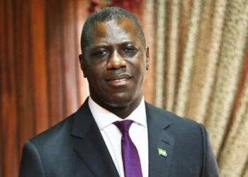 Foreign Affairs Ministry in a Big Mess