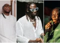 Stonebwoy, Edem attend 2023 Grammy Awards in Los Angeles [Video]