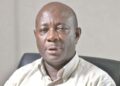 I’ve left my former party, UFP – Odike