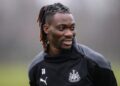 Atsu cancelled trip to visit his family on the eve of earthquake – Hatayspor Administrative Manager