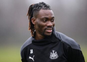 Atsu cancelled trip to visit his family on the eve of earthquake – Hatayspor Administrative Manager