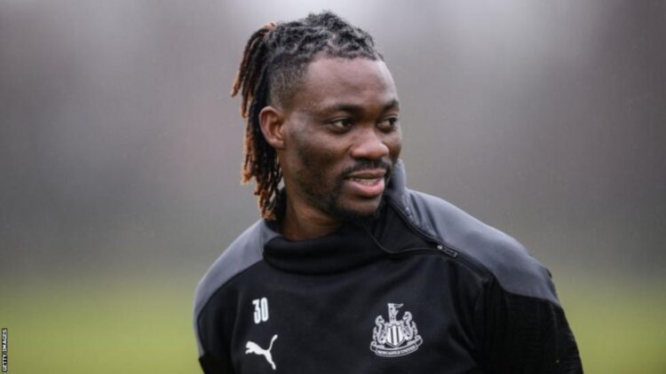 Atsu cancelled trip to visit his family on the eve of earthquake – Hatayspor Administrative Manager
