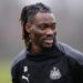 Atsu cancelled trip to visit his family on the eve of earthquake – Hatayspor Administrative Manager