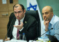 AG: Netanyahu barred from dealing with judicial overhaul due to corruption trial