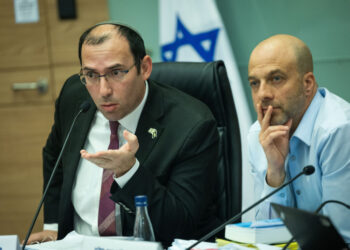 AG: Netanyahu barred from dealing with judicial overhaul due to corruption trial