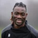 Christian Atsu has been pulled out of the rubble and alive”- manager, Nana Owusu Sechere confirms