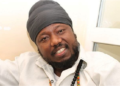 Blakk Rasta Drops New Xmas Banger “My Boo”