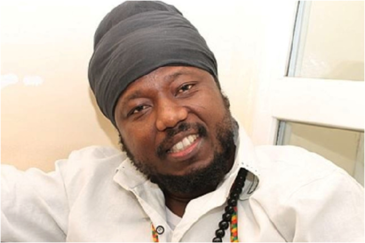 Blakk Rasta Drops New Xmas Banger “My Boo”