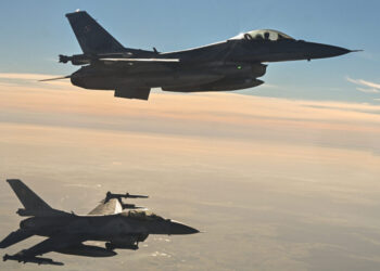Why the West is making Ukraine wait for fighter planes  – POLITICO