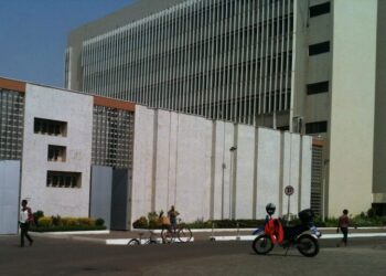 Bank Of Ghana Opens Applications For Its Regulatory Sandbox