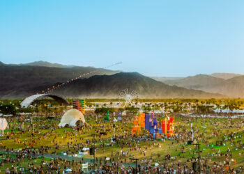 Coachella 2023 Lineup: Who Will Perform At Coachella 2023?