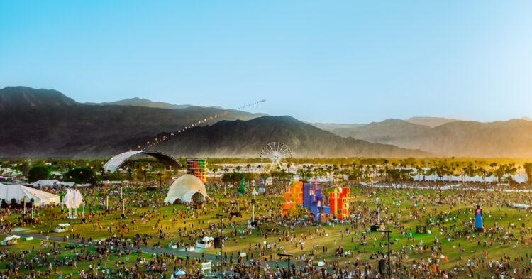 Coachella 2023 Lineup: Who Will Perform At Coachella 2023?