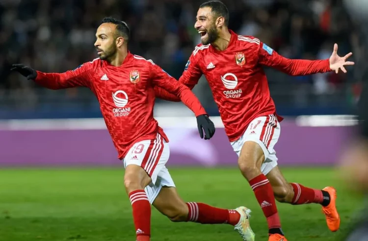 FIFA Club World Cup: Al Ahly will face Real Madrid in the semi-finals