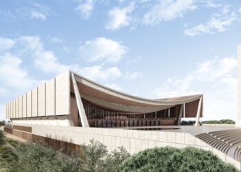 National Cathedral plan stalls amid economic crisis