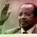 The depressing video of Paul Biya and the matter of old men running Africa