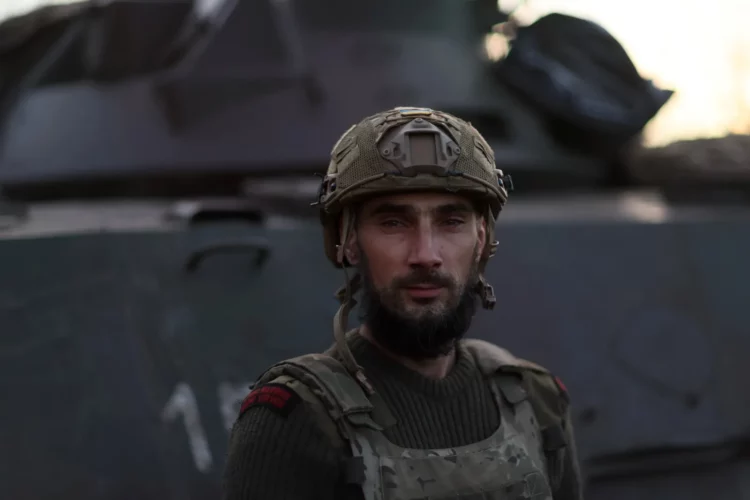 Opinion | The Costs of a Long War in Ukraine