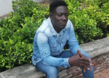 West Hills Mall incident: Sister of deceased curses police over narcotics claim [Listen]