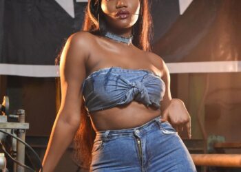 Wendy Shay Pulls Massive Crowd With Third Edition Of ‘Shay Concert’