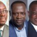 60 NDC MPs reject change in leadership
