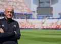 Collina: ” We want to make VAR interventions more understandable for spectators ”