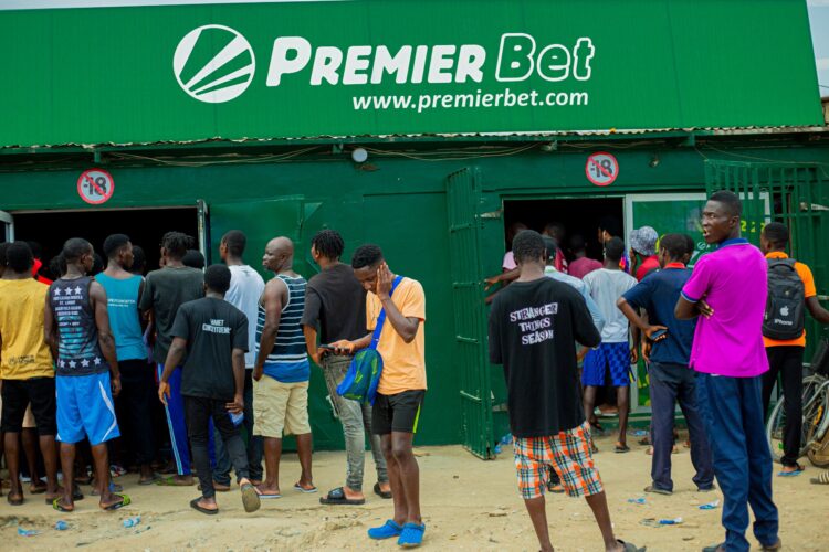 Commissioner’s suspension casts shadow over regulation of sports betting in Ghana