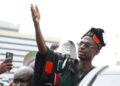 Asiedu Nketia wins NDC chairmanship race