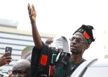 Asiedu Nketia wins NDC chairmanship race