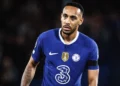Chelsea: Aubameyang in hot waters