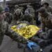 Russia Floods Ukrainian City of Bakhmut With Troops