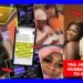 Yaa Jackson and baby daddy react to leaked chats