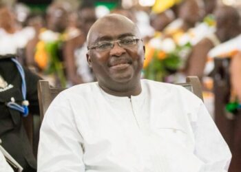 NPP flagbearership: Bawumia is clear favourite- New research