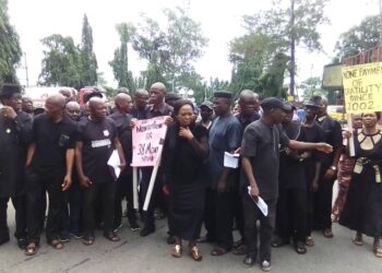 Exempt all retirees government bondholders from Debt Exchange Programme – Pensioners