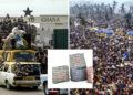 Ghana-Must-Go: Eviction sentiment that marked the departure of Ghanaian migrants from Nigeria