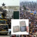 Ghana-Must-Go: Eviction sentiment that marked the departure of Ghanaian migrants from Nigeria