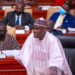 Haruna Iddrisu rejects seat offered by new Minority caucus