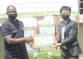 Good Neighbors Ghana Supports The Ghana Health Service With Essential Medicines