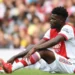 Premier League: Arsenal: Partey and the Gunners fall at Everton