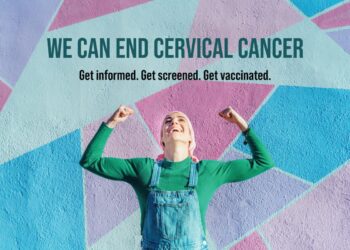 Kintampo Municipal Hospital Launches 2023 Cervical Cancer Awareness Month