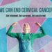 Kintampo Municipal Hospital Launches 2023 Cervical Cancer Awareness Month