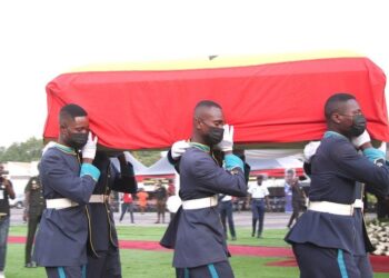 Atsu Paid Fines for 113 Prisoners and were Freed-Prisons Service