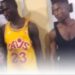 Meet the Two Suspects Who Killed Soldier Imoro Sheriff