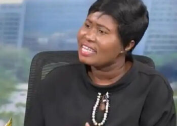 Under Nana Addo, Babies are Suffering, Adults are suffering Pensioners are Suffering-Beatrice Annan