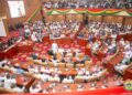 Breaking: Over 30 NDC MPs Break Ranks to Vote YES for Ministerial Nominees